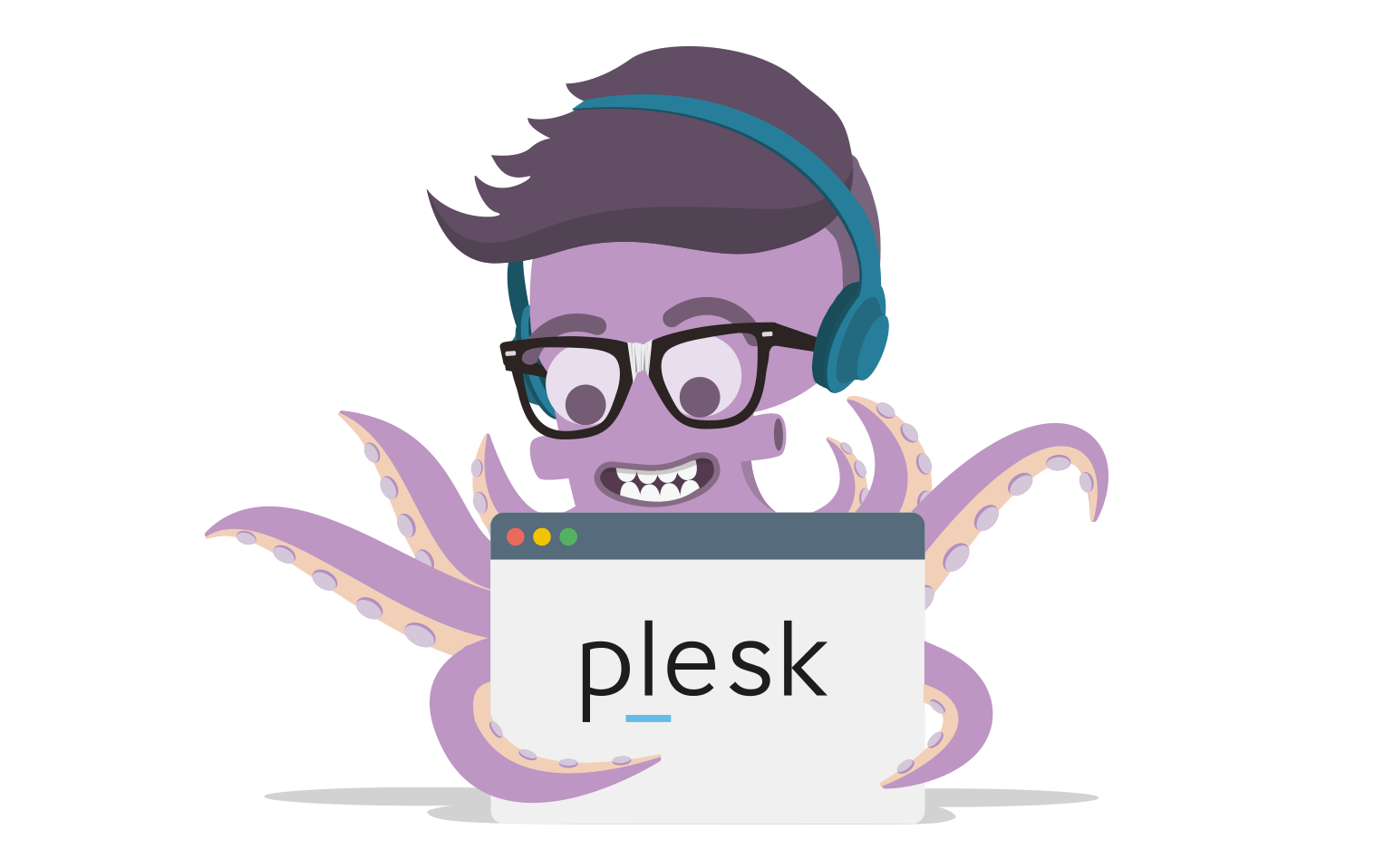 Plesk Hosting